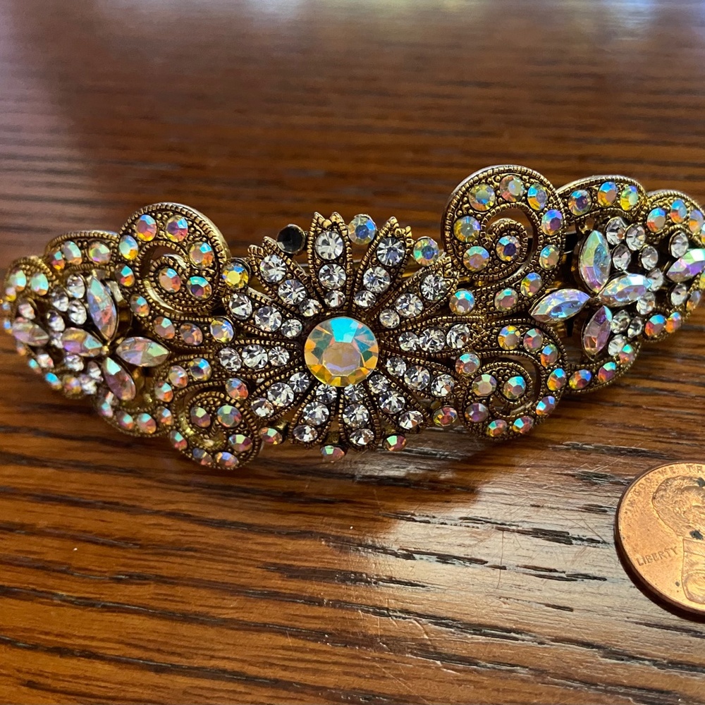 Hair Accessories - Jewelry for your hair